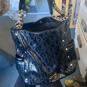 Authentic Michael Kors Purse